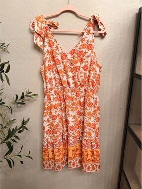 NWT kancy Kole mini Dress